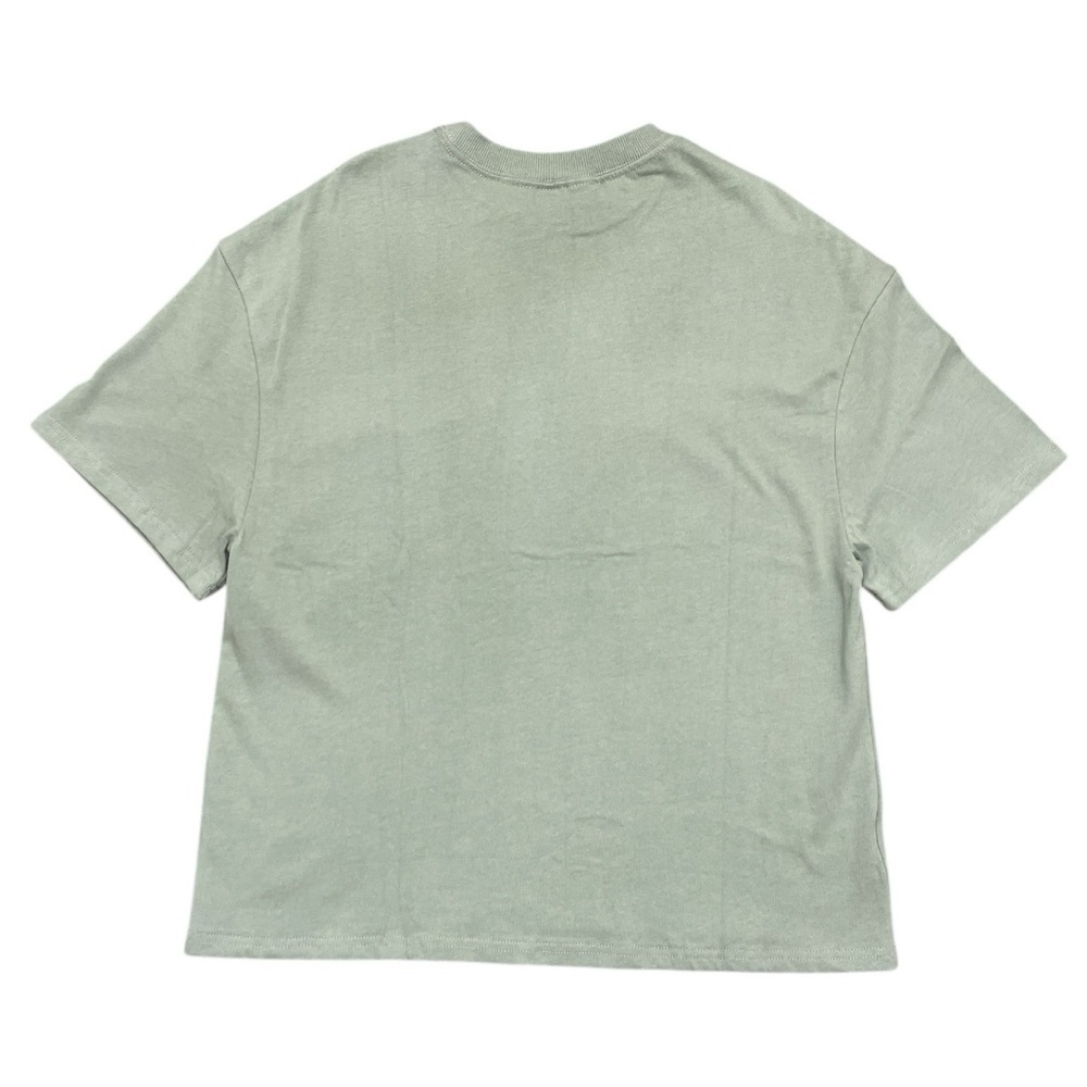 Mitchell & Ness Branded Script Tee Size Small NWT - Picture 3 of 5